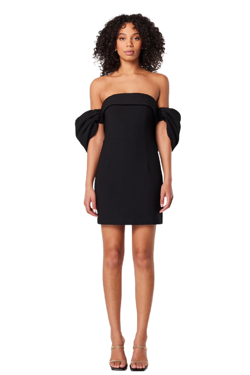 Andria Dress
